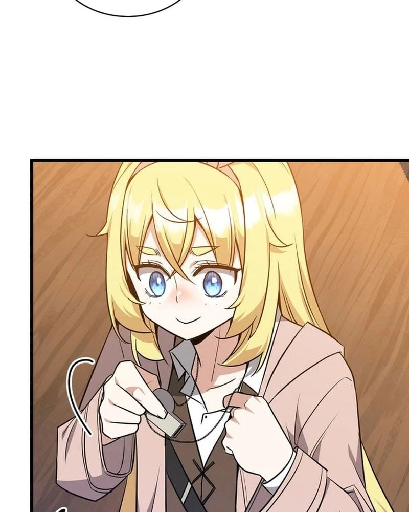 Trở Thành Con Gái Của Kẻ Phản Diện Trong Học Viện Chapter 27 - 55