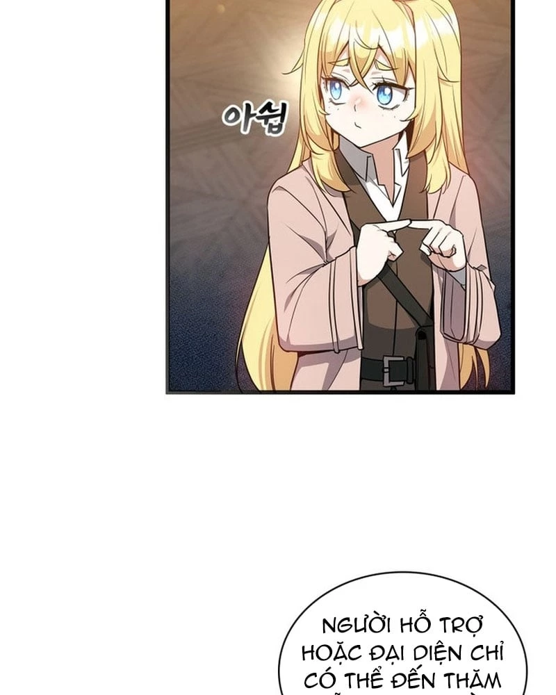 Trở Thành Con Gái Của Kẻ Phản Diện Trong Học Viện Chapter 27 - 71