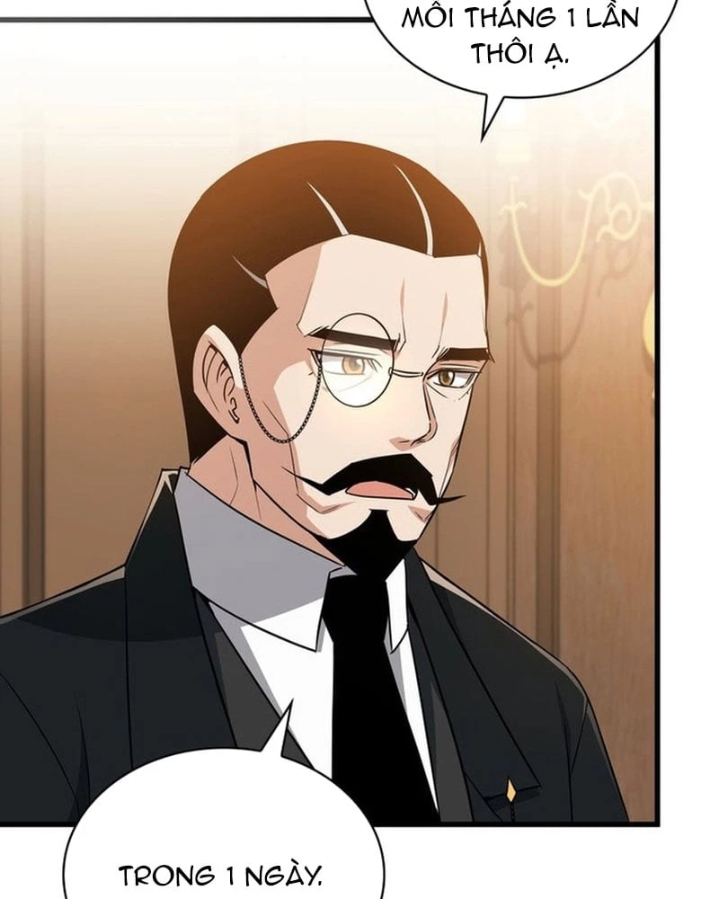 Trở Thành Con Gái Của Kẻ Phản Diện Trong Học Viện Chapter 27 - 72