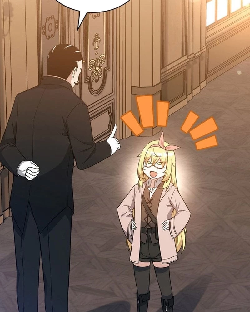 Trở Thành Con Gái Của Kẻ Phản Diện Trong Học Viện Chapter 27 - 75