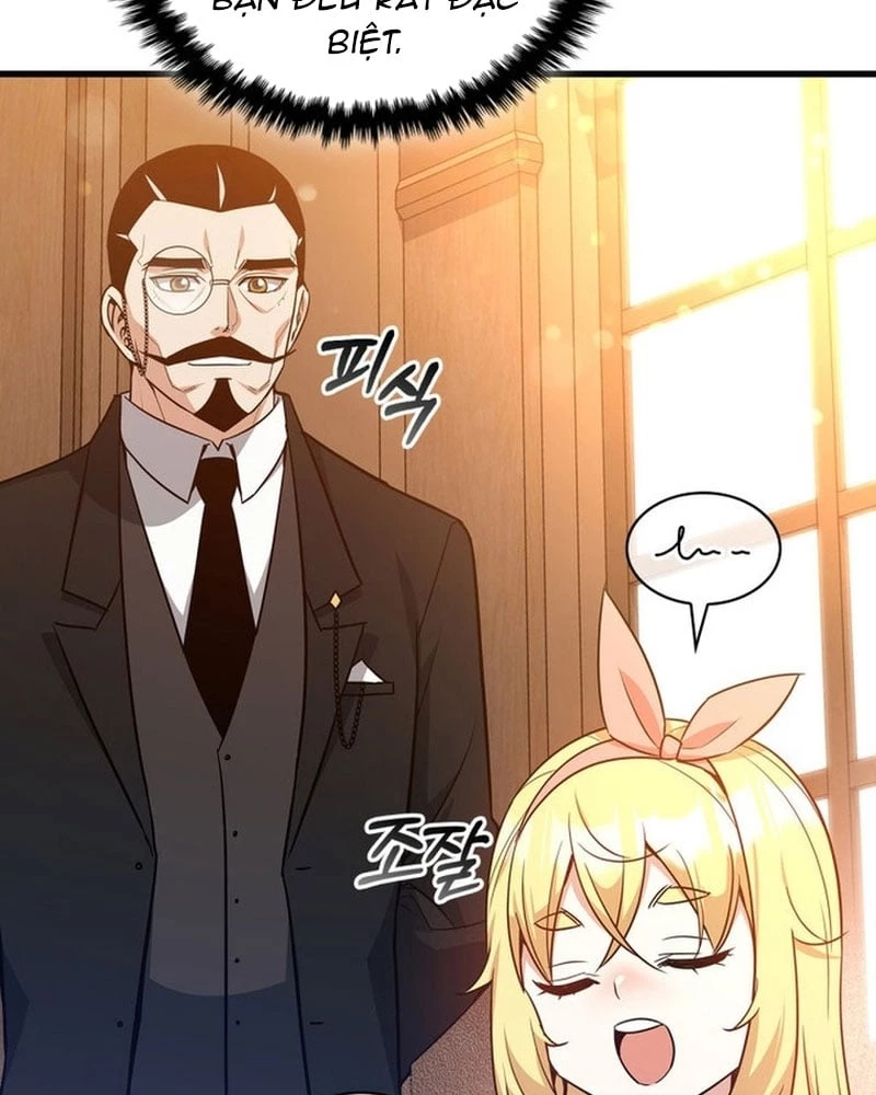 Trở Thành Con Gái Của Kẻ Phản Diện Trong Học Viện Chapter 27 - 77