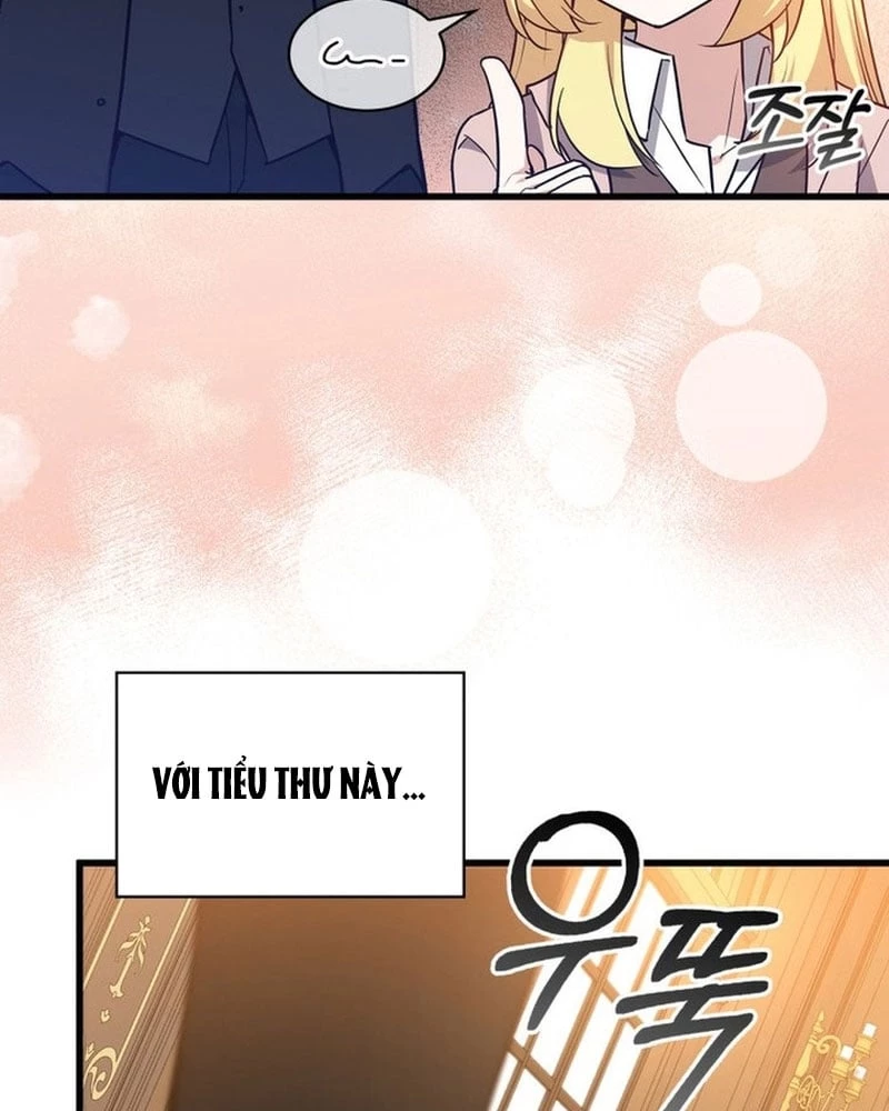 Trở Thành Con Gái Của Kẻ Phản Diện Trong Học Viện Chapter 27 - 78