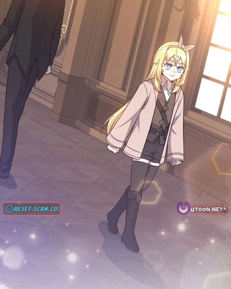 Trở Thành Con Gái Của Kẻ Phản Diện Trong Học Viện Chapter 27 - 85