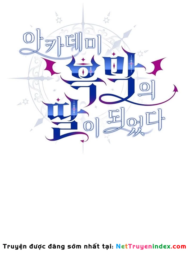 Trở Thành Con Gái Của Kẻ Phản Diện Trong Học Viện Chapter 27 - 87