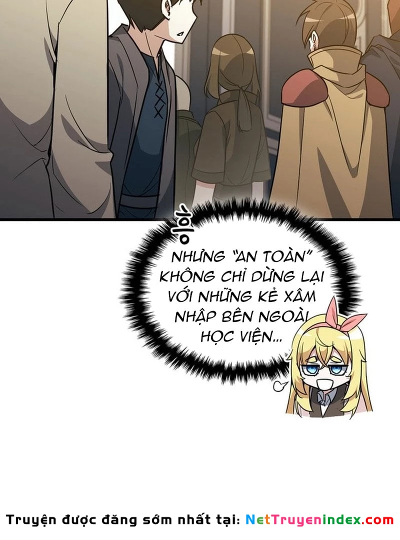 Trở Thành Con Gái Của Kẻ Phản Diện Trong Học Viện Chapter 27 - 92