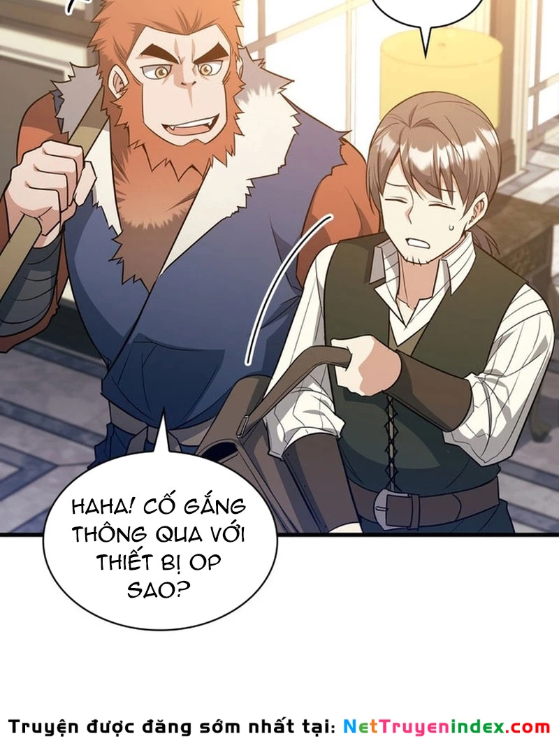 Trở Thành Con Gái Của Kẻ Phản Diện Trong Học Viện Chapter 27 - 103