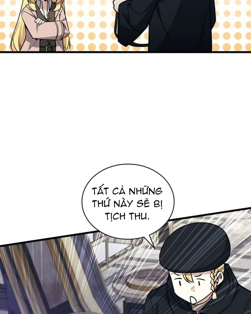 Trở Thành Con Gái Của Kẻ Phản Diện Trong Học Viện Chapter 27 - 109