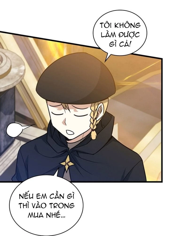 Trở Thành Con Gái Của Kẻ Phản Diện Trong Học Viện Chapter 27 - 111