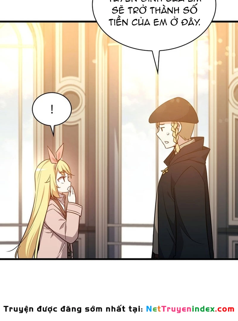 Trở Thành Con Gái Của Kẻ Phản Diện Trong Học Viện Chapter 27 - 114