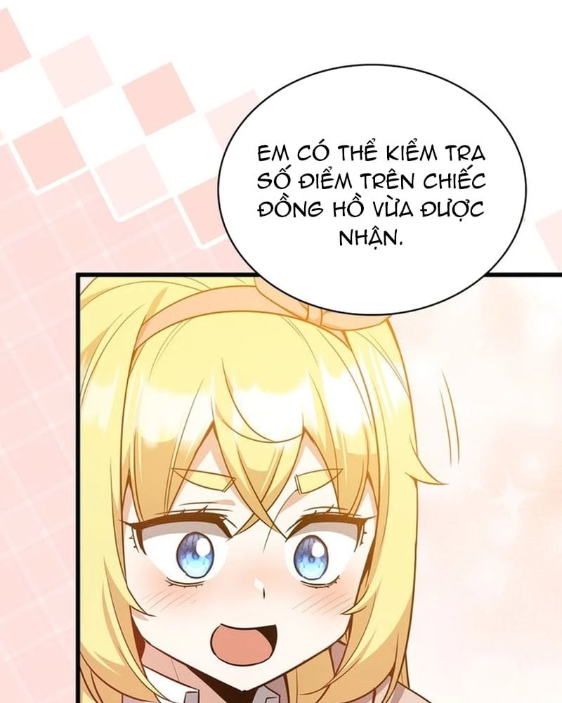 Trở Thành Con Gái Của Kẻ Phản Diện Trong Học Viện Chapter 27 - 116