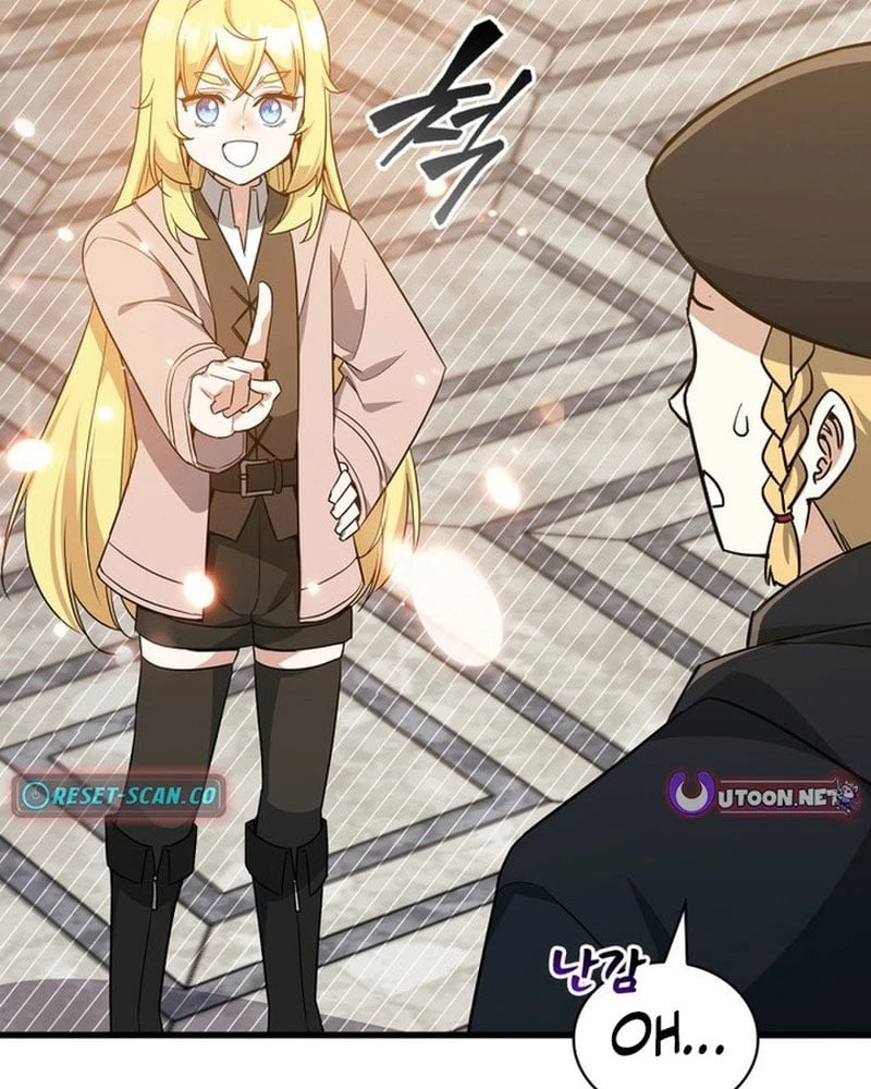 Trở Thành Con Gái Của Kẻ Phản Diện Trong Học Viện Chapter 27 - 121