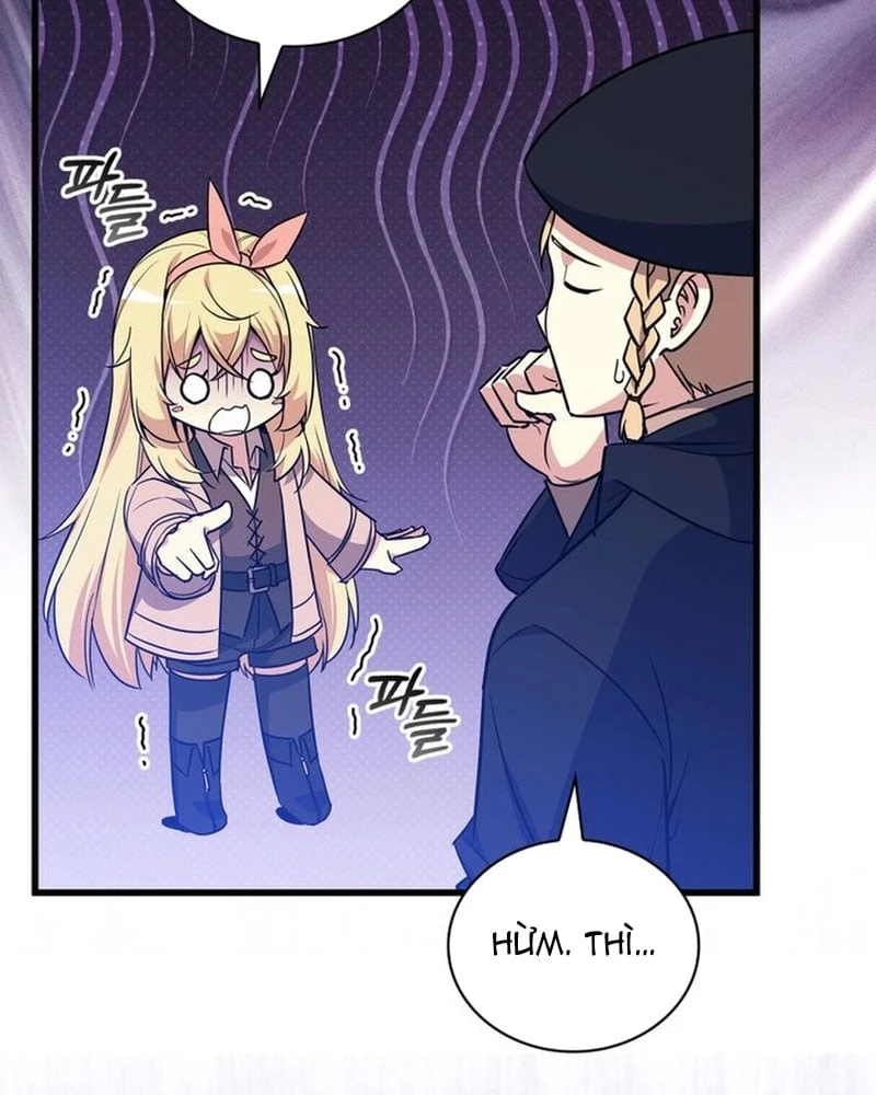 Trở Thành Con Gái Của Kẻ Phản Diện Trong Học Viện Chapter 27 - 126