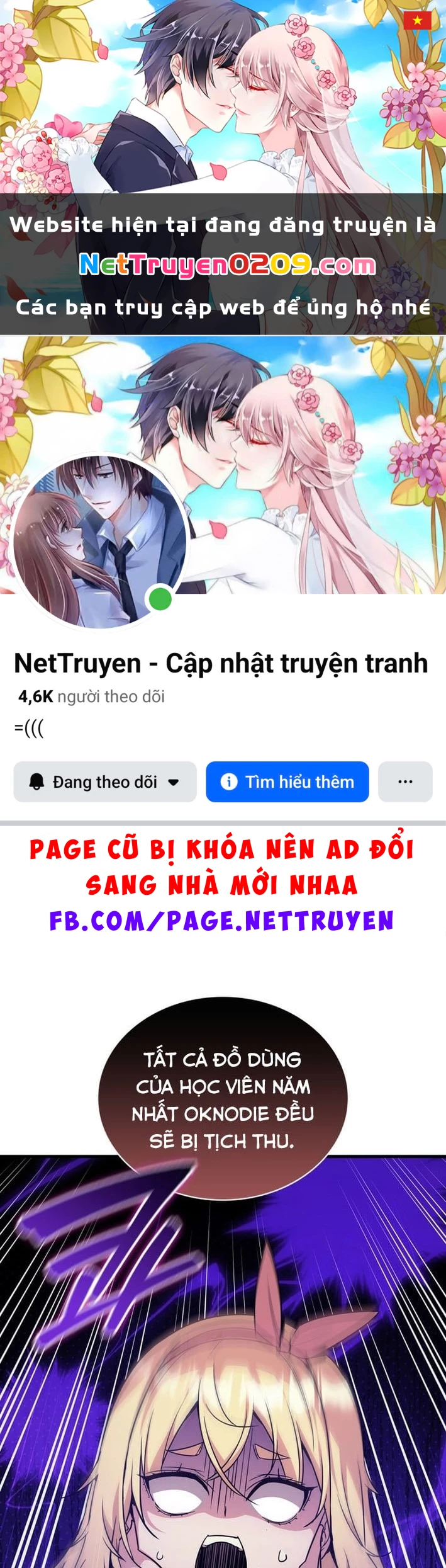 Trở Thành Con Gái Của Kẻ Phản Diện Trong Học Viện Chapter 28 - 1