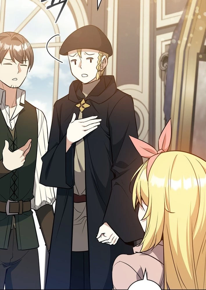 Trở Thành Con Gái Của Kẻ Phản Diện Trong Học Viện Chapter 28 - 8