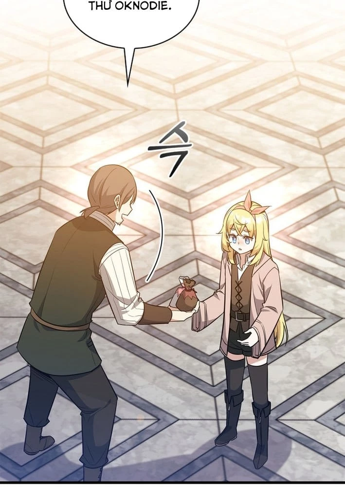 Trở Thành Con Gái Của Kẻ Phản Diện Trong Học Viện Chapter 28 - 11