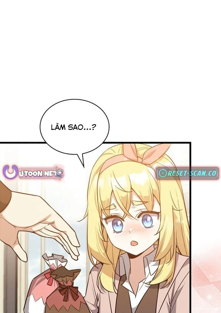 Trở Thành Con Gái Của Kẻ Phản Diện Trong Học Viện Chapter 28 - 12