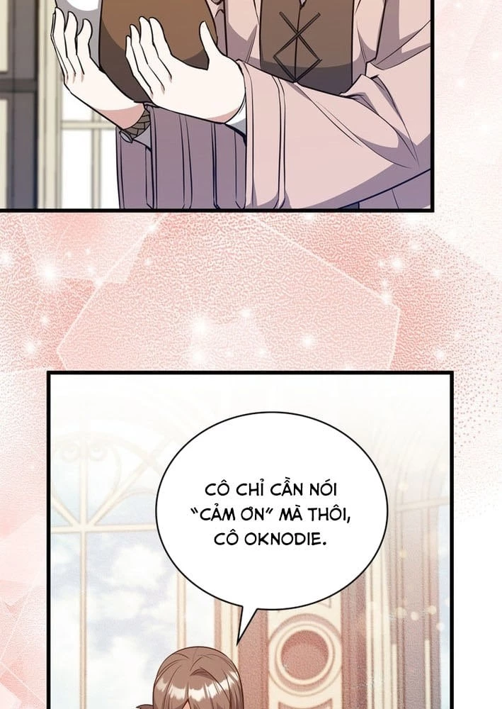 Trở Thành Con Gái Của Kẻ Phản Diện Trong Học Viện Chapter 28 - 13