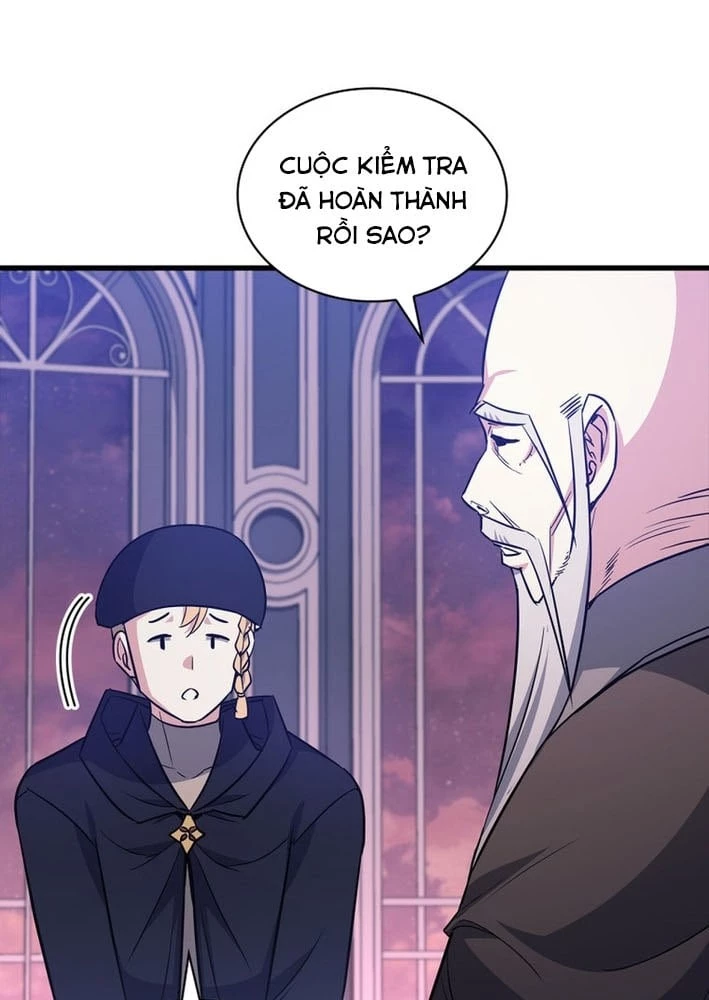 Trở Thành Con Gái Của Kẻ Phản Diện Trong Học Viện Chapter 28 - 20