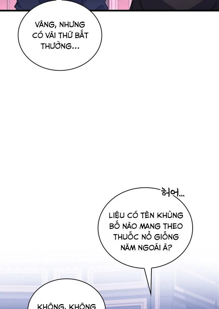 Trở Thành Con Gái Của Kẻ Phản Diện Trong Học Viện Chapter 28 - 21