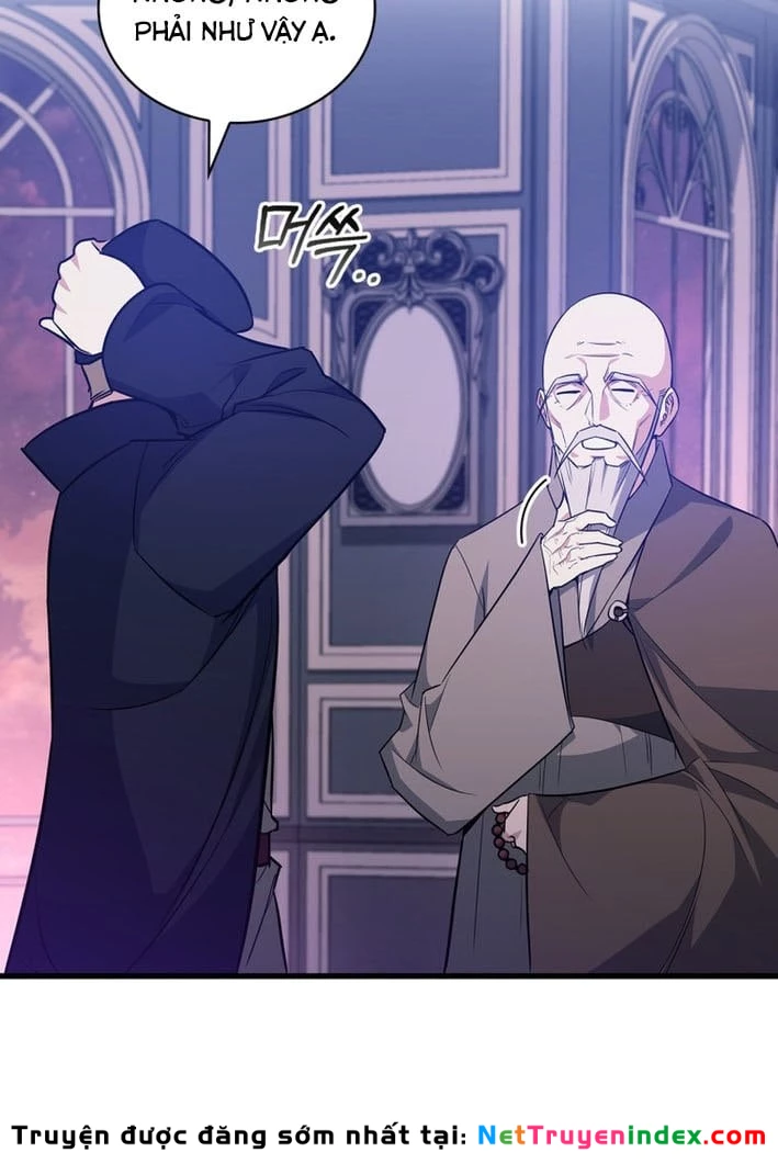 Trở Thành Con Gái Của Kẻ Phản Diện Trong Học Viện Chapter 28 - 22