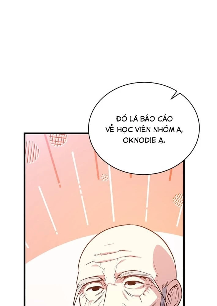 Trở Thành Con Gái Của Kẻ Phản Diện Trong Học Viện Chapter 28 - 23