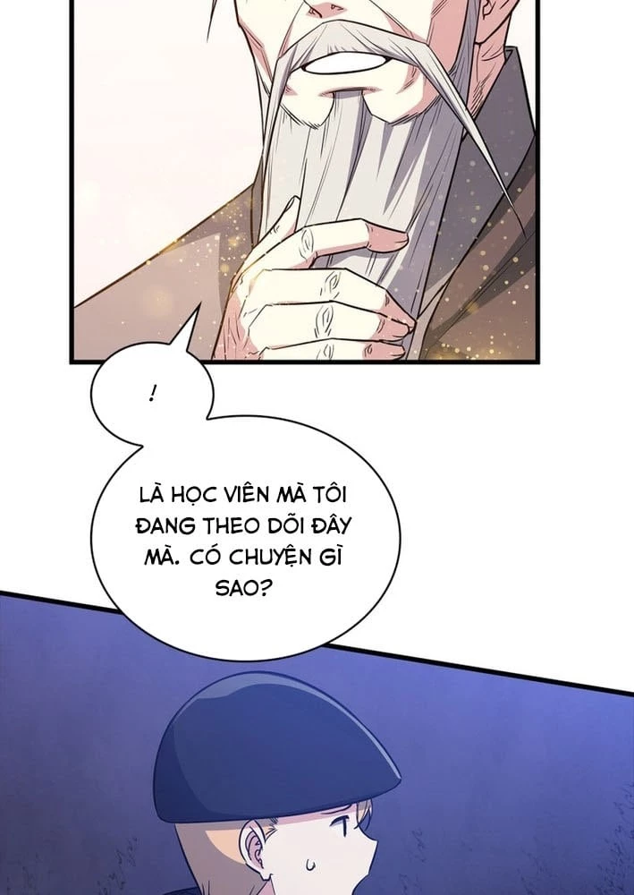 Trở Thành Con Gái Của Kẻ Phản Diện Trong Học Viện Chapter 28 - 24