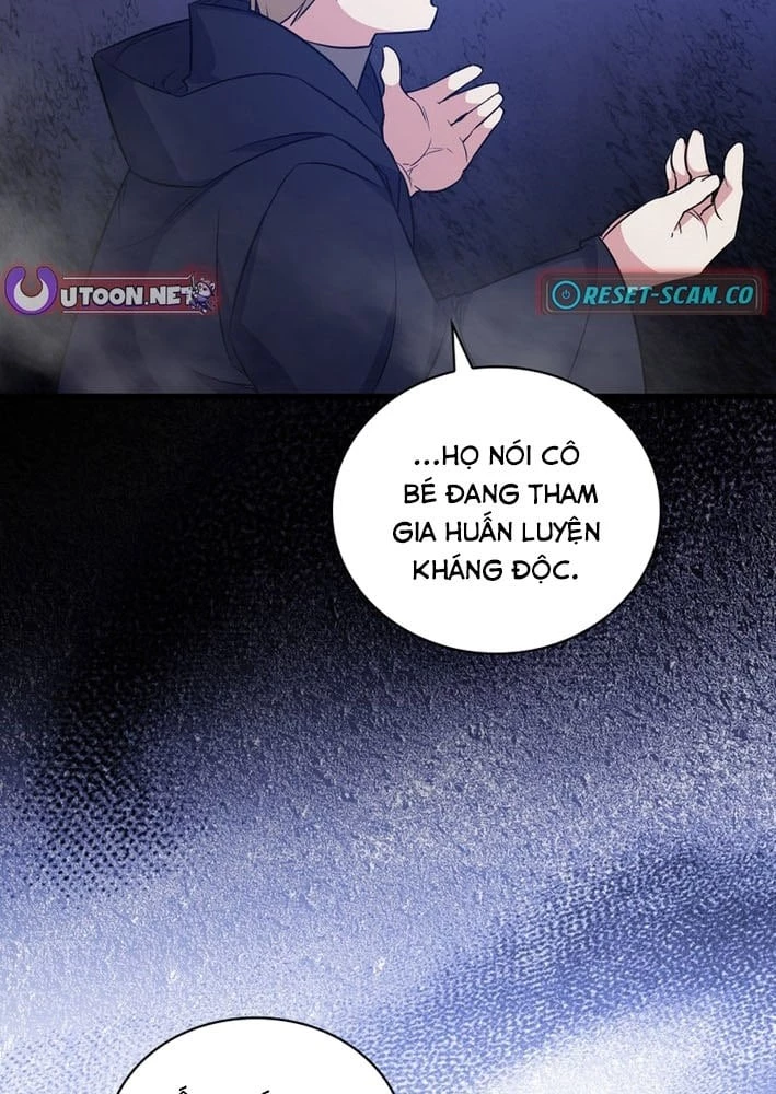 Trở Thành Con Gái Của Kẻ Phản Diện Trong Học Viện Chapter 28 - 25