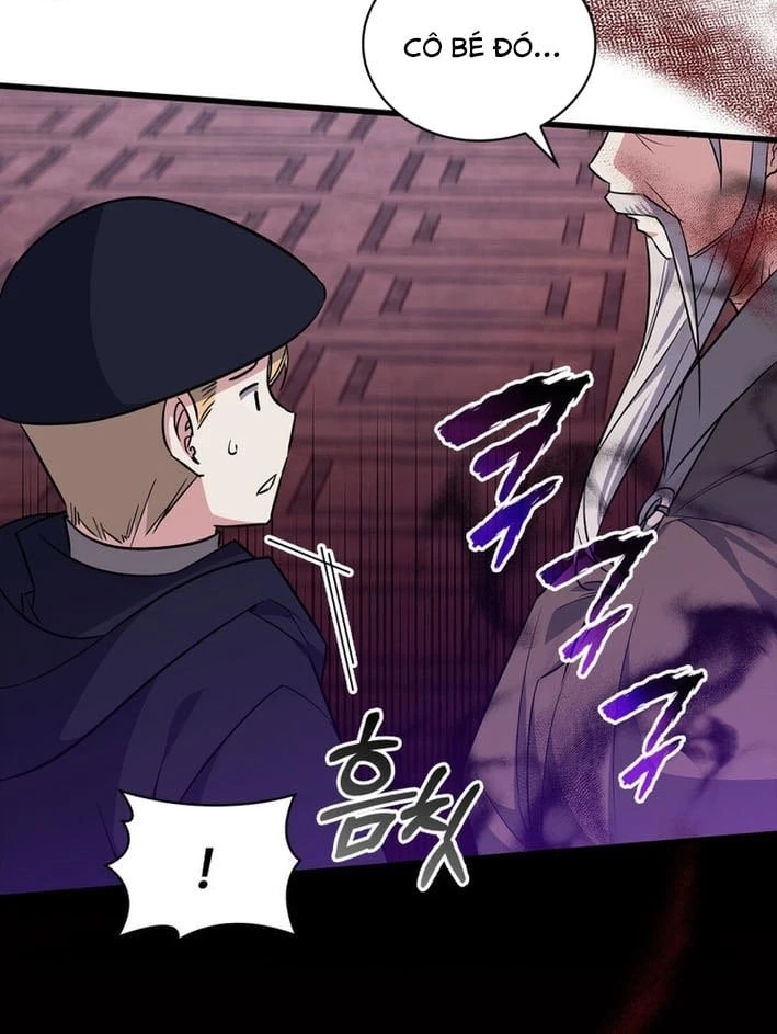 Trở Thành Con Gái Của Kẻ Phản Diện Trong Học Viện Chapter 28 - 28