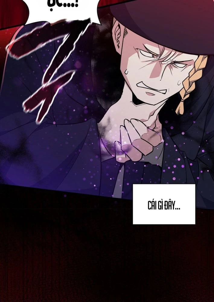 Trở Thành Con Gái Của Kẻ Phản Diện Trong Học Viện Chapter 28 - 31