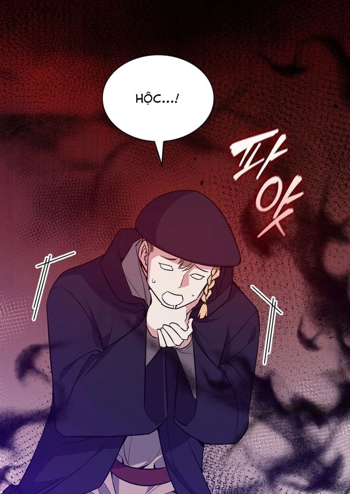 Trở Thành Con Gái Của Kẻ Phản Diện Trong Học Viện Chapter 28 - 32