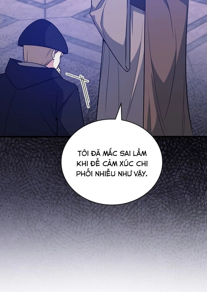 Trở Thành Con Gái Của Kẻ Phản Diện Trong Học Viện Chapter 28 - 34