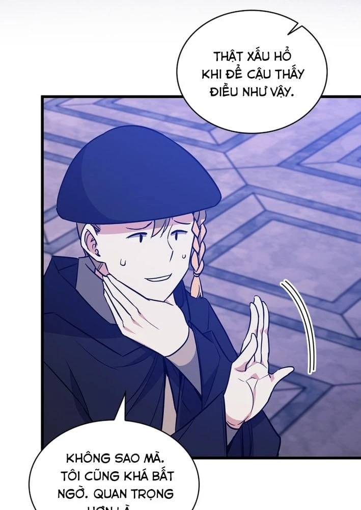 Trở Thành Con Gái Của Kẻ Phản Diện Trong Học Viện Chapter 28 - 35