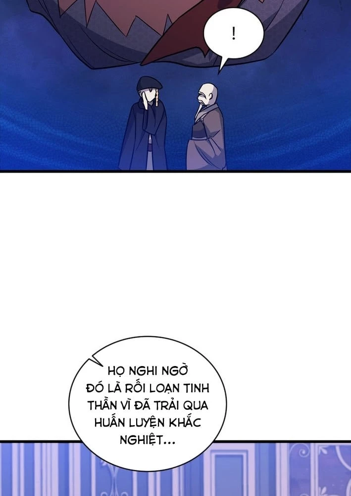 Trở Thành Con Gái Của Kẻ Phản Diện Trong Học Viện Chapter 28 - 37