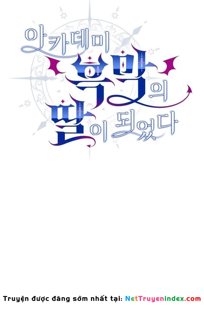 Trở Thành Con Gái Của Kẻ Phản Diện Trong Học Viện Chapter 28 - 49