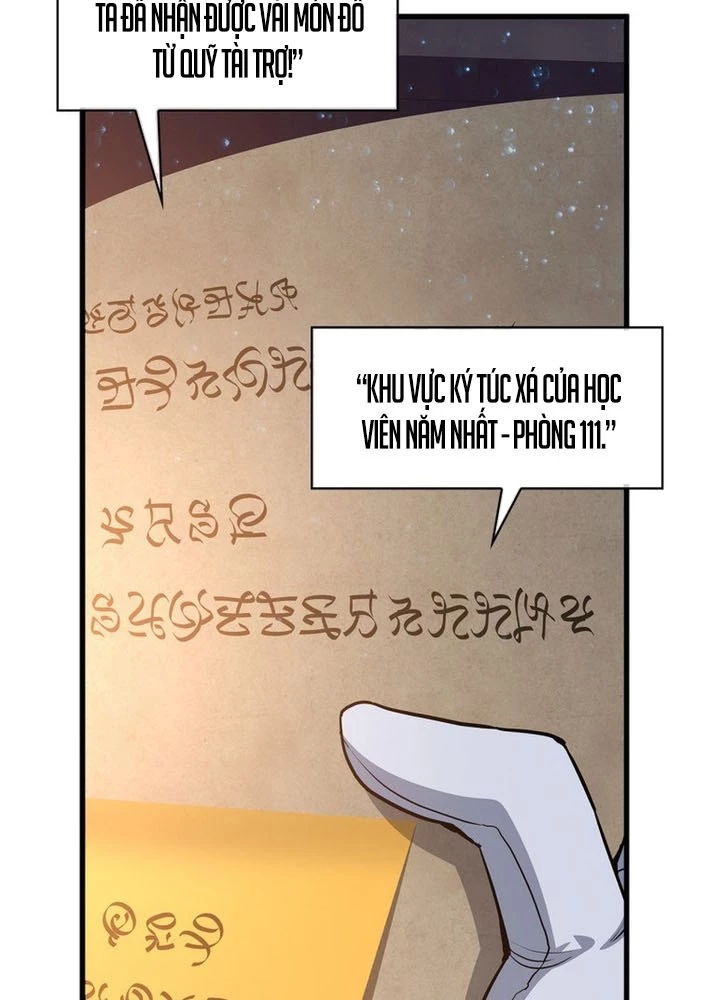 Trở Thành Con Gái Của Kẻ Phản Diện Trong Học Viện Chapter 28 - 52