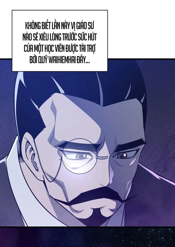 Trở Thành Con Gái Của Kẻ Phản Diện Trong Học Viện Chapter 28 - 55