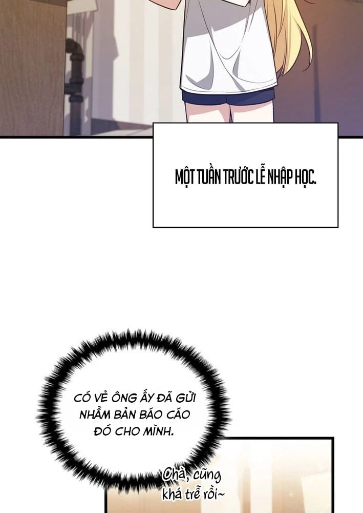 Trở Thành Con Gái Của Kẻ Phản Diện Trong Học Viện Chapter 28 - 73