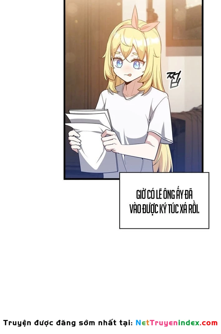 Trở Thành Con Gái Của Kẻ Phản Diện Trong Học Viện Chapter 28 - 74