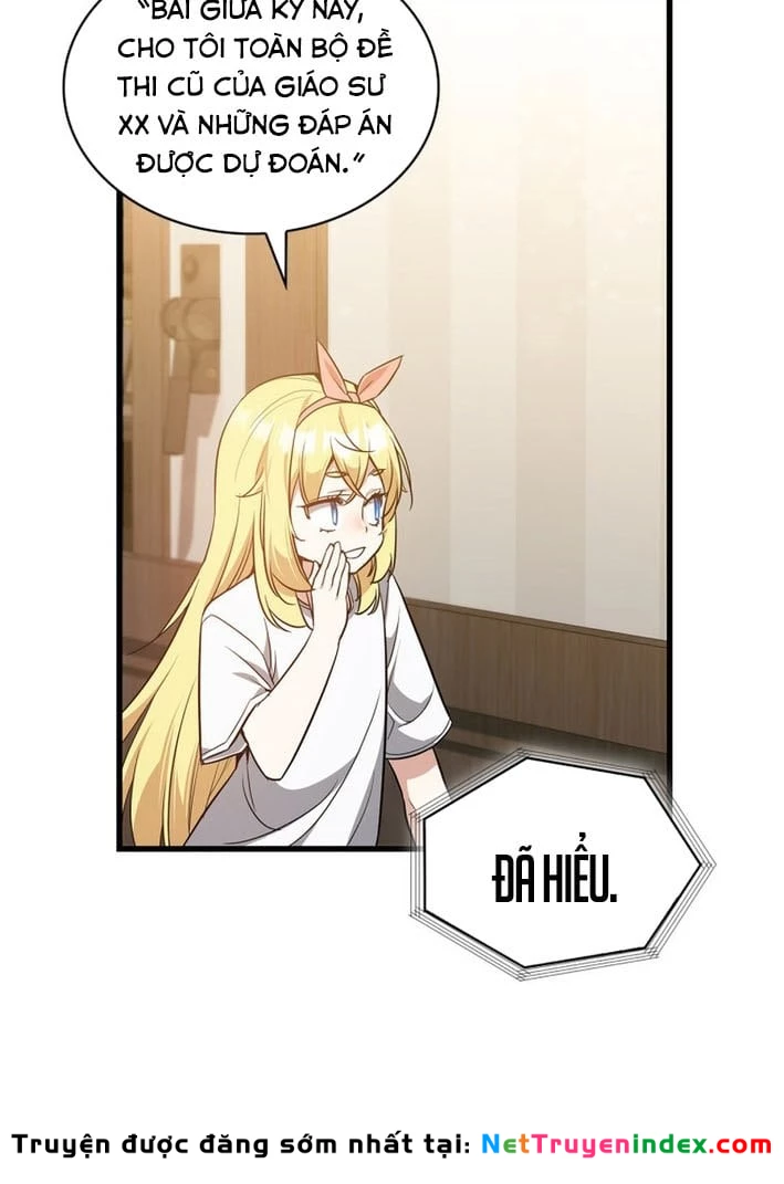 Trở Thành Con Gái Của Kẻ Phản Diện Trong Học Viện Chapter 28 - 93