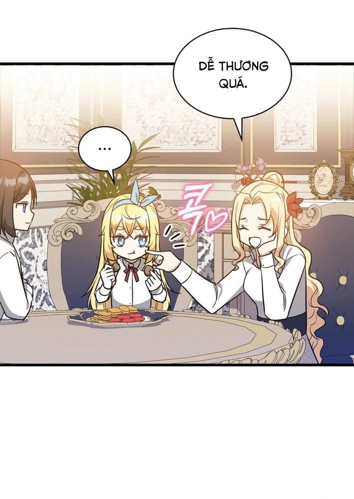 Trở Thành Con Gái Của Kẻ Phản Diện Trong Học Viện Chapter 28 - 98