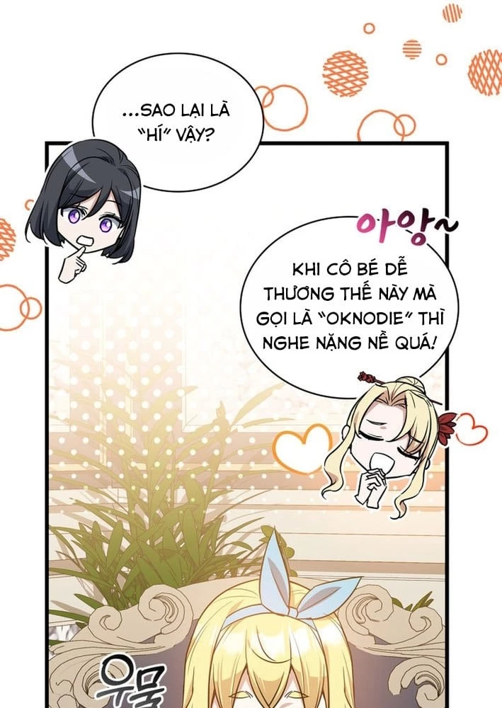 Trở Thành Con Gái Của Kẻ Phản Diện Trong Học Viện Chapter 28 - 99