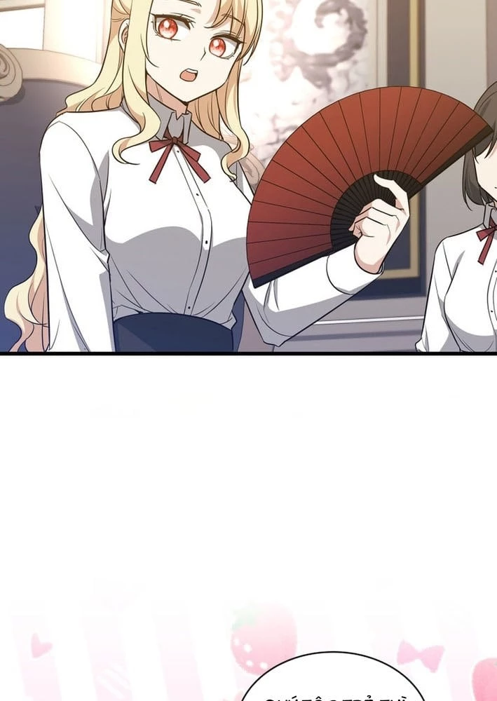 Trở Thành Con Gái Của Kẻ Phản Diện Trong Học Viện Chapter 28 - 103