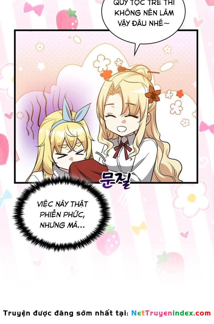 Trở Thành Con Gái Của Kẻ Phản Diện Trong Học Viện Chapter 28 - 104