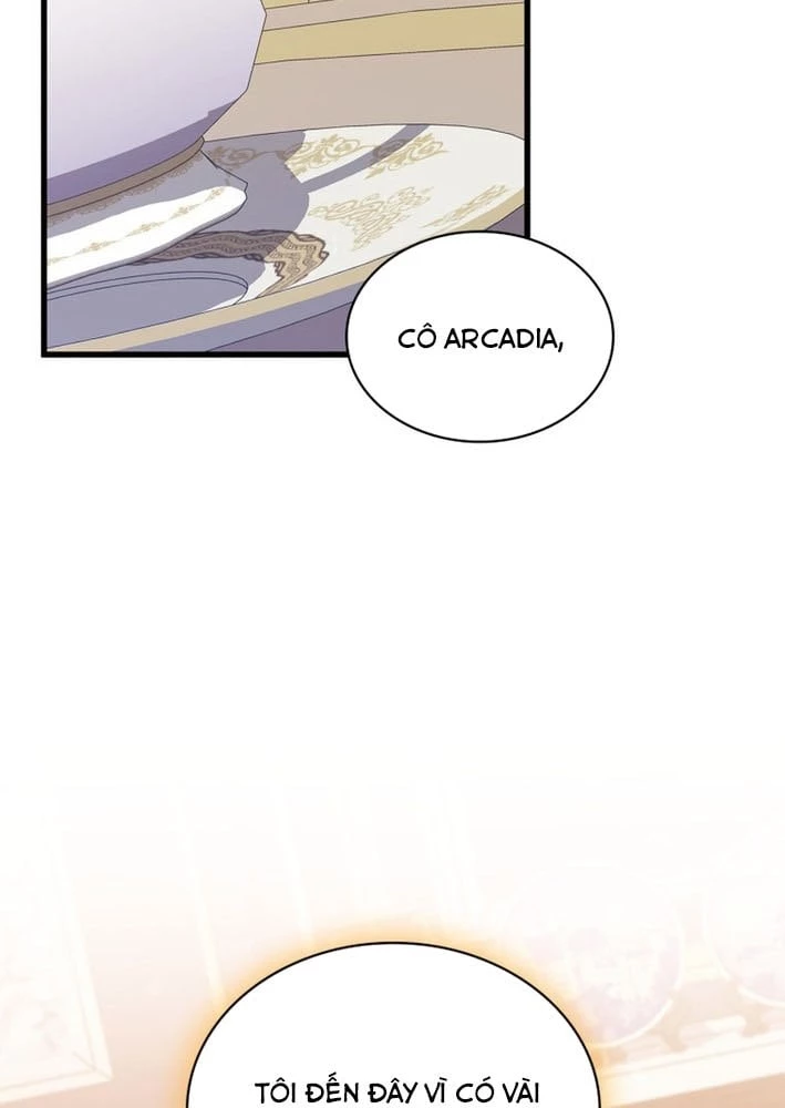 Trở Thành Con Gái Của Kẻ Phản Diện Trong Học Viện Chapter 28 - 107