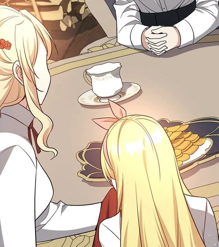 Trở Thành Con Gái Của Kẻ Phản Diện Trong Học Viện Chapter 29 - 4