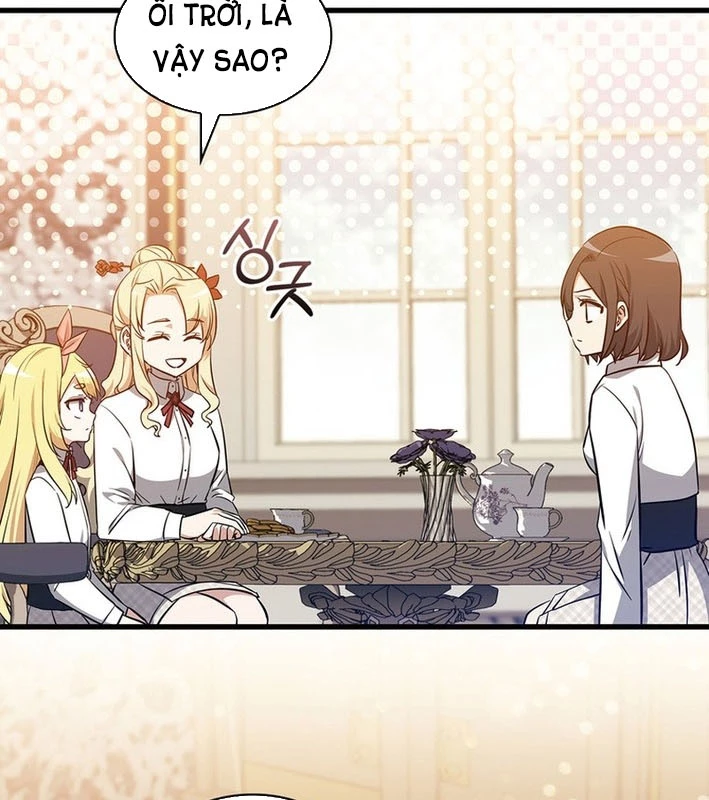 Trở Thành Con Gái Của Kẻ Phản Diện Trong Học Viện Chapter 29 - 6