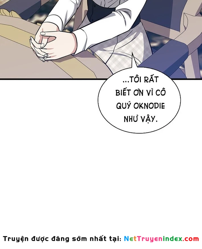 Trở Thành Con Gái Của Kẻ Phản Diện Trong Học Viện Chapter 29 - 8