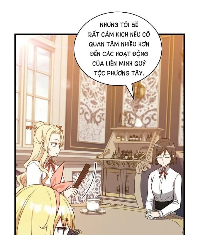 Trở Thành Con Gái Của Kẻ Phản Diện Trong Học Viện Chapter 29 - 9