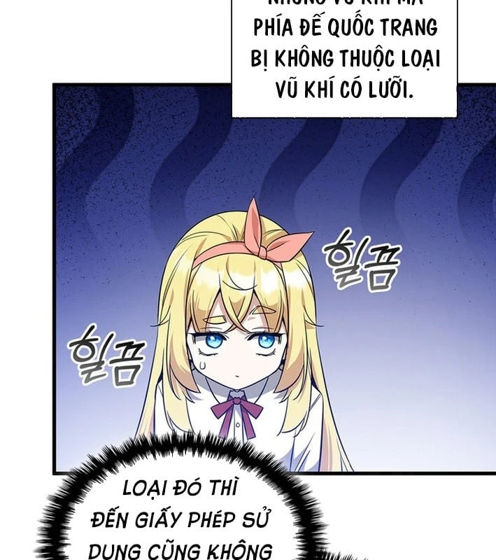 Trở Thành Con Gái Của Kẻ Phản Diện Trong Học Viện Chapter 29 - 17