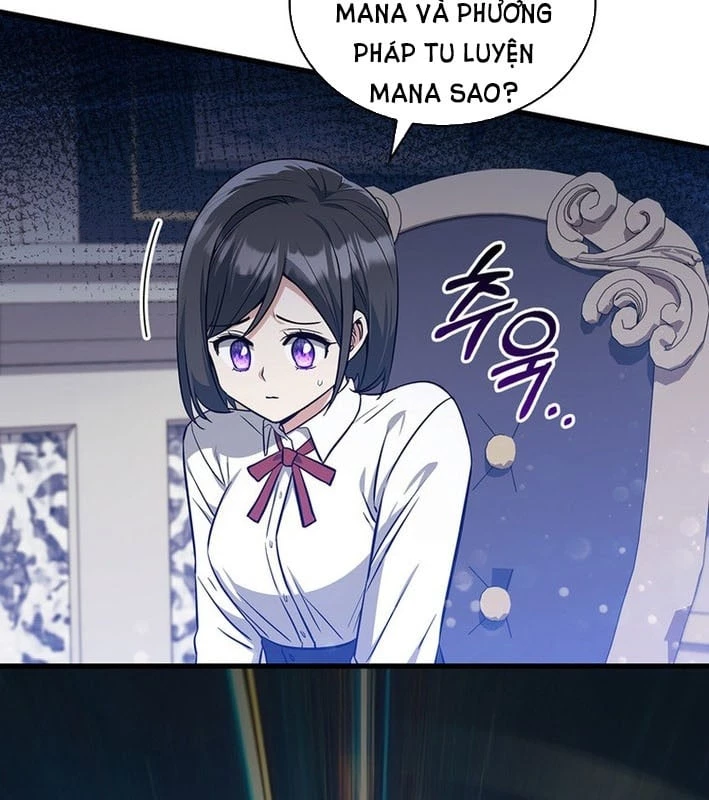 Trở Thành Con Gái Của Kẻ Phản Diện Trong Học Viện Chapter 29 - 19